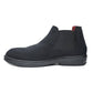 Base Oxford Schoenen B1501 Universe zwart(BK)