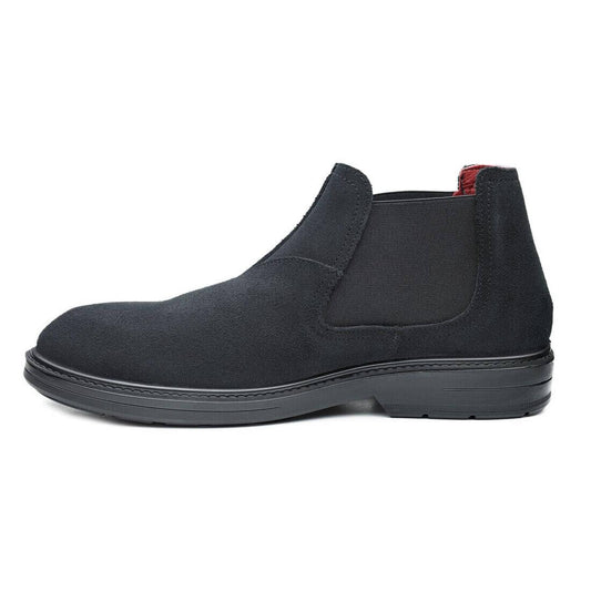 Base Oxford Schoenen B1501 Universe zwart(BK)