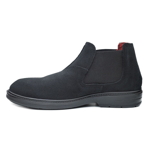 Base Oxford Schoenen B1501 Universe zwart(BK)