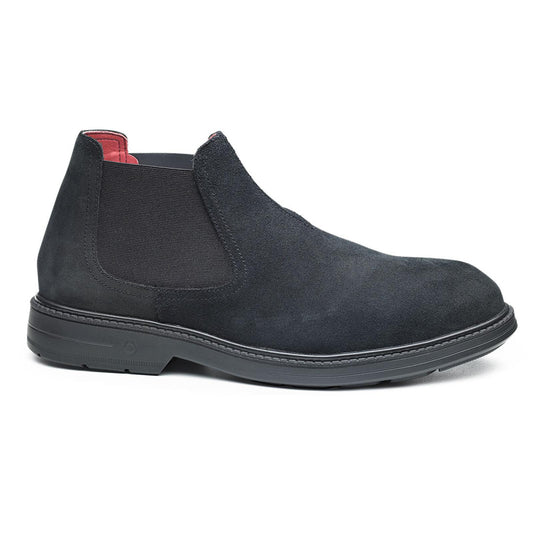 Base Oxford Schoenen B1501 Universe zwart(BK)