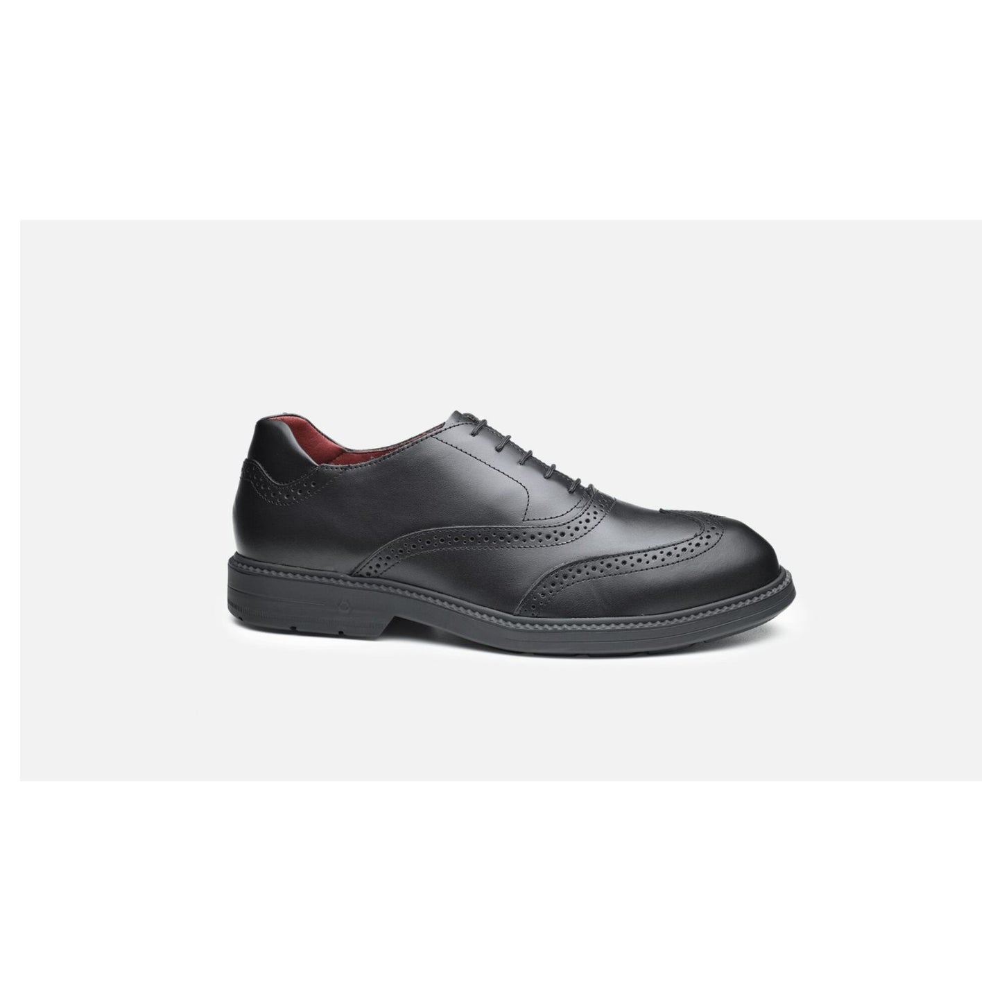 Base Oxford Schoenen B1502 Rocket zwart(BK)