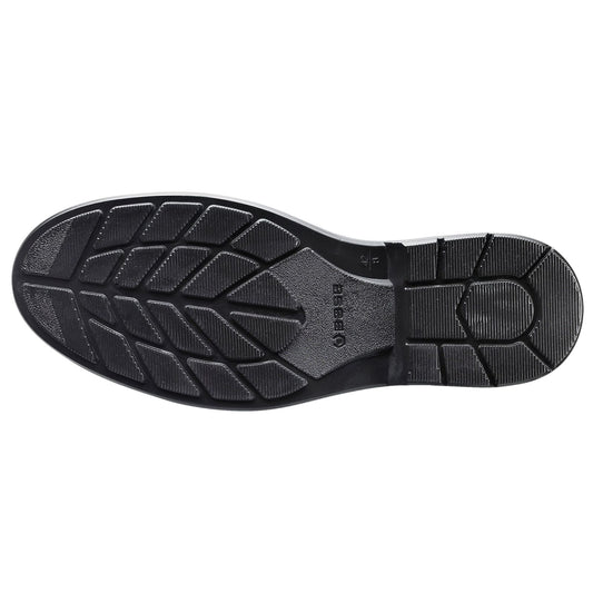 Base Oxford Schoenen B1503 Cosmos zwart(BK)