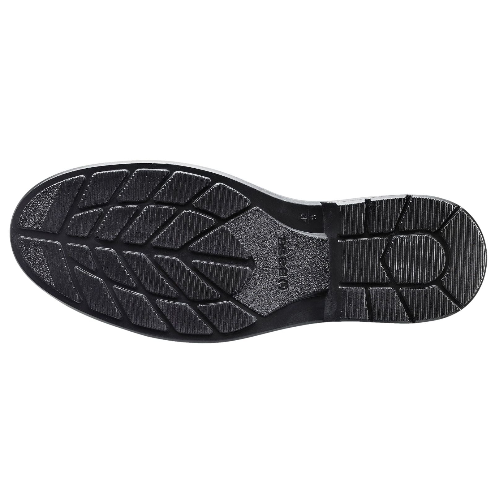 Base Oxford Schoenen B1503 Cosmos zwart(BK)
