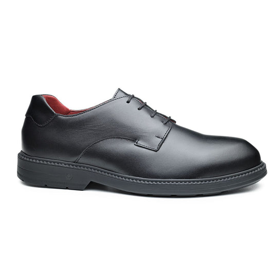 Base Oxford Schoenen B1503 Cosmos zwart(BK)