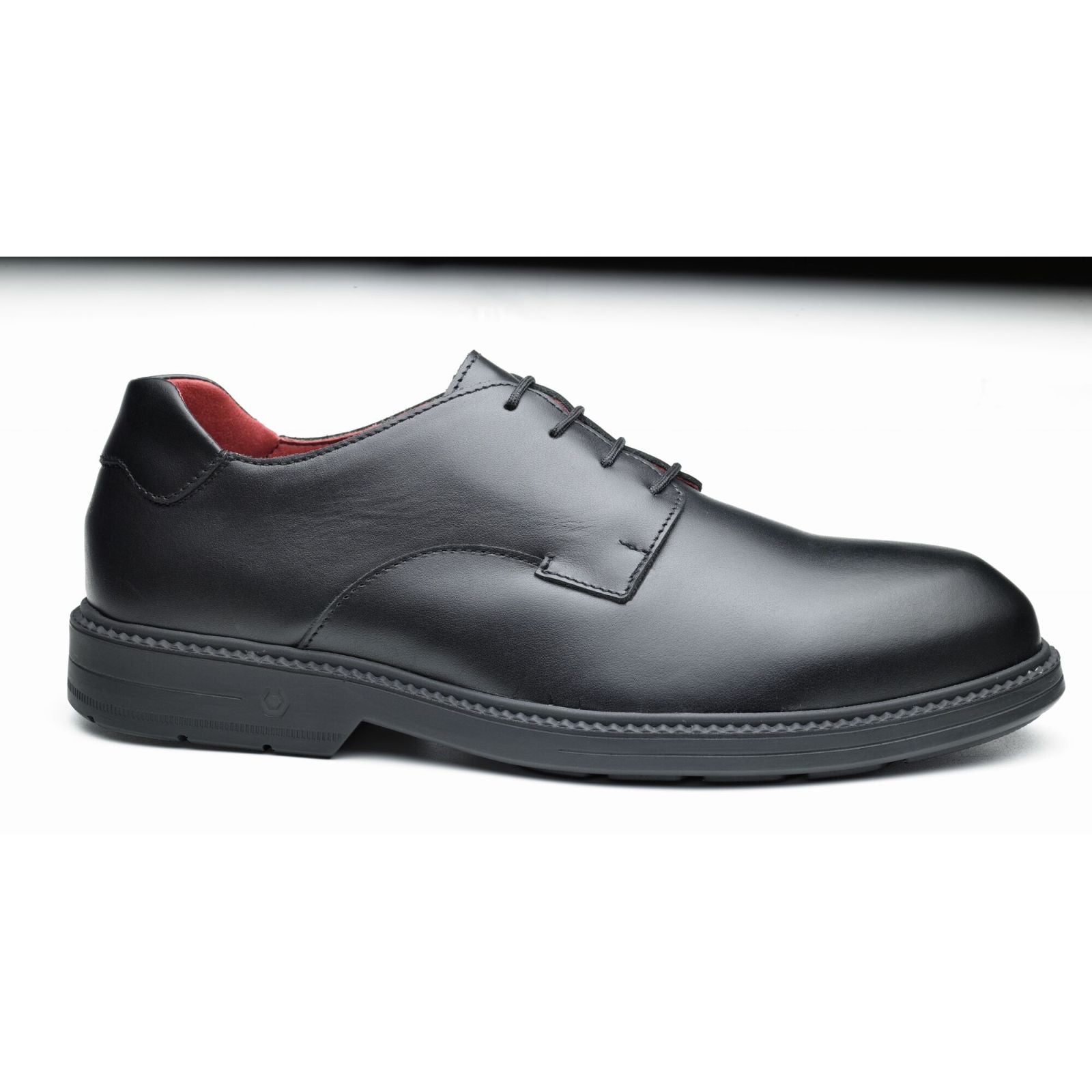 Base Oxford Schoenen B1503 Cosmos zwart(BK)