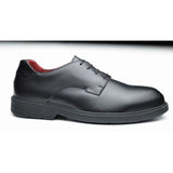 Base Oxford Schoenen B1503 Cosmos zwart(BK)