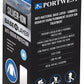Portwest Shirts B153 zwart(BK)