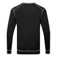 Portwest Shirts B153 zwart(BK)