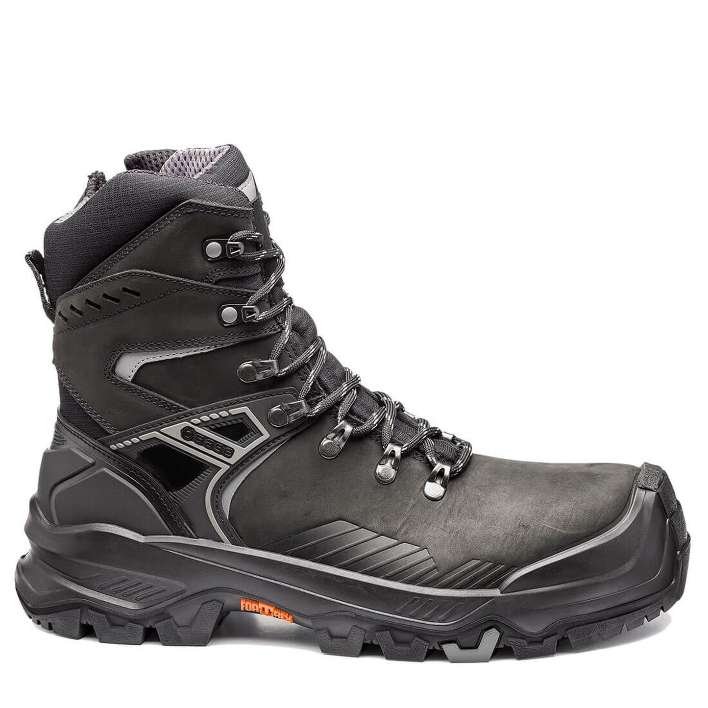 Base Fortrex Schoenen B1611 T- Massive zwart(BK)