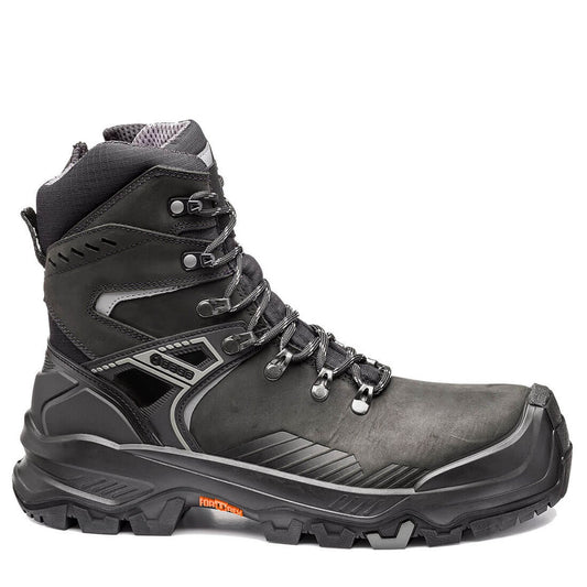 Base Fortrex Schoenen B1611 T- Massive zwart(BK)