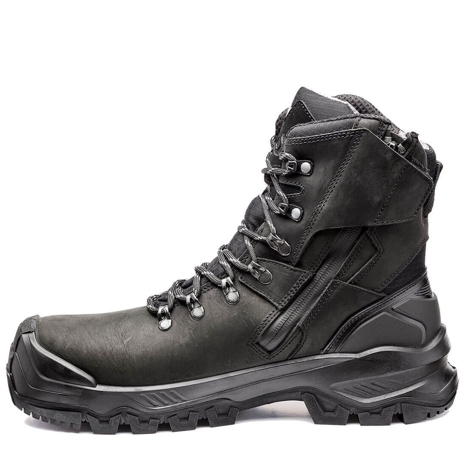 Base Fortrex Schoenen B1611 T- Massive zwart(BK)