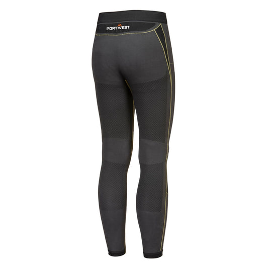 Portwest Onderbroeken B171 houtskool(CH)