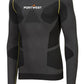 Portwest Shirts B173 houtskool(CH)