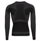 Portwest Basislaag Bescherming Tegen Alle Weersomstandigheden Ondershirt B173 Dynamic Air Basislaag houtskool(CH)