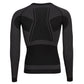 Portwest Basislaag Alle Weersomstandigheden Ondershirt B173 Dynamic Air Basislaag houtskool(CH)