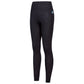 Portwest Basislaag Legging B181 merinowol thermisch zwart(BK)