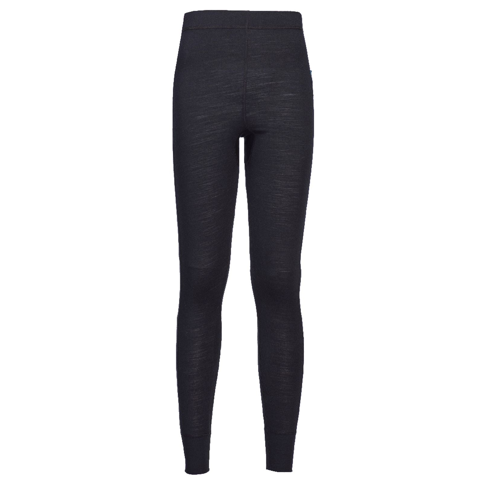 Portwest Basislaag Legging B181 merinowol thermisch zwart(BK)
