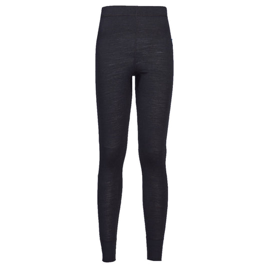 Portwest Basislaag Legging B181 merinowol thermisch zwart(BK)