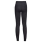 Portwest Basislaag Alle Weersomstandigheden Legging B181 Marinowol thermisch zwart(BK)