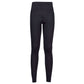Portwest Basislaag Alle Weersomstandigheden Legging B181 Marinowol thermisch zwart(BK)
