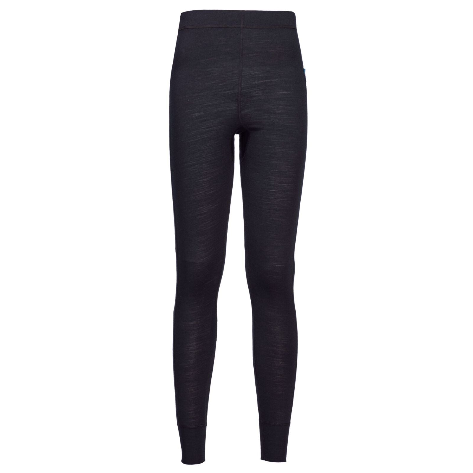Portwest Basislaag Alle Weersomstandigheden Legging B181 Marinowol thermisch zwart(BK)