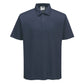 Portwest vrijetijdskleding Corporate Casuals Poloshirt B185 terni marineblauw(NA)