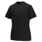Portwest Dames T-shirt B192 zwart(BK)
