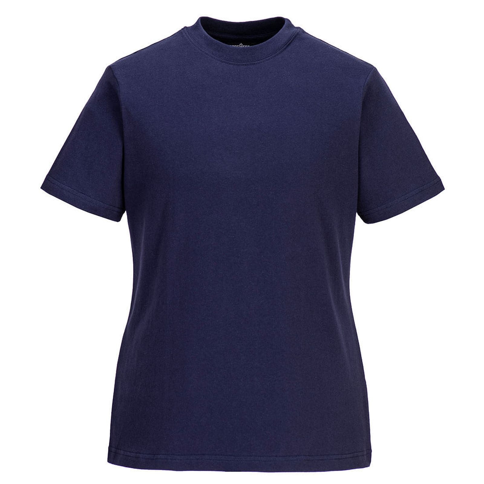 Portwest Dames T-shirt B192 marineblauw(NA)