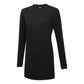 Portwest vrijetijdskleding Werkkleding T-shirt B194 Katoenen Relaxed Fit zwart(BK)
