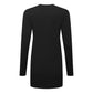 Portwest vrijetijdskleding Werkkleding T-shirt B194 Katoenen Relaxed Fit zwart(BK)