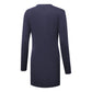 Portwest vrijetijdskleding Werkkleding T-shirt B194 Katoenen Relaxed Fit donker marineblauw(NV)