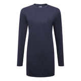 Portwest vrijetijdskleding Werkkleding T-shirt B194 Katoenen Relaxed Fit marineblauw(NV)