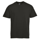 Portwest T-shirts B195 zwart(BK)