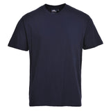Portwest T-shirts B195 marineblauw(NA)