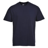 Portwest T-shirts B195 marineblauw(NA)