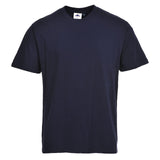 Portwest T-shirts B195 marineblauw(NA)