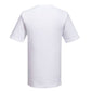 Portwest T-shirts B195 wit(WH)