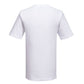 Portwest T-shirts B195 wit(WH)