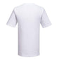 Portwest T-shirts B195 wit(WH)