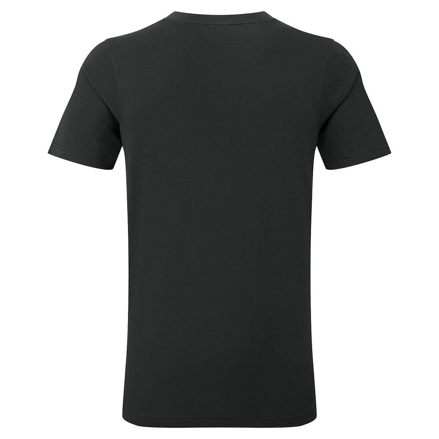 Portwest Corporate Casuals t-shirts B197 zwart(BK)