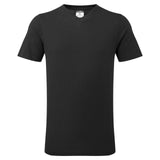 Portwest Corporate Casuals t-shirts B197 zwart(BK)