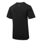 Portwest T-shirt B198 3D Portwest zwart(BK)