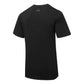 Portwest T-shirt B198 3D Portwest zwart(BK)