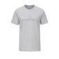 Portwest Vrijetijdskleding Werkkleding T-shirt B198 Portwest katoen K/M heidegrijs(HG)