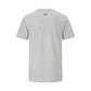 Portwest Vrijetijdskleding Werkkleding T-shirt B198 Portwest katoen K/M heidegrijs(HG)