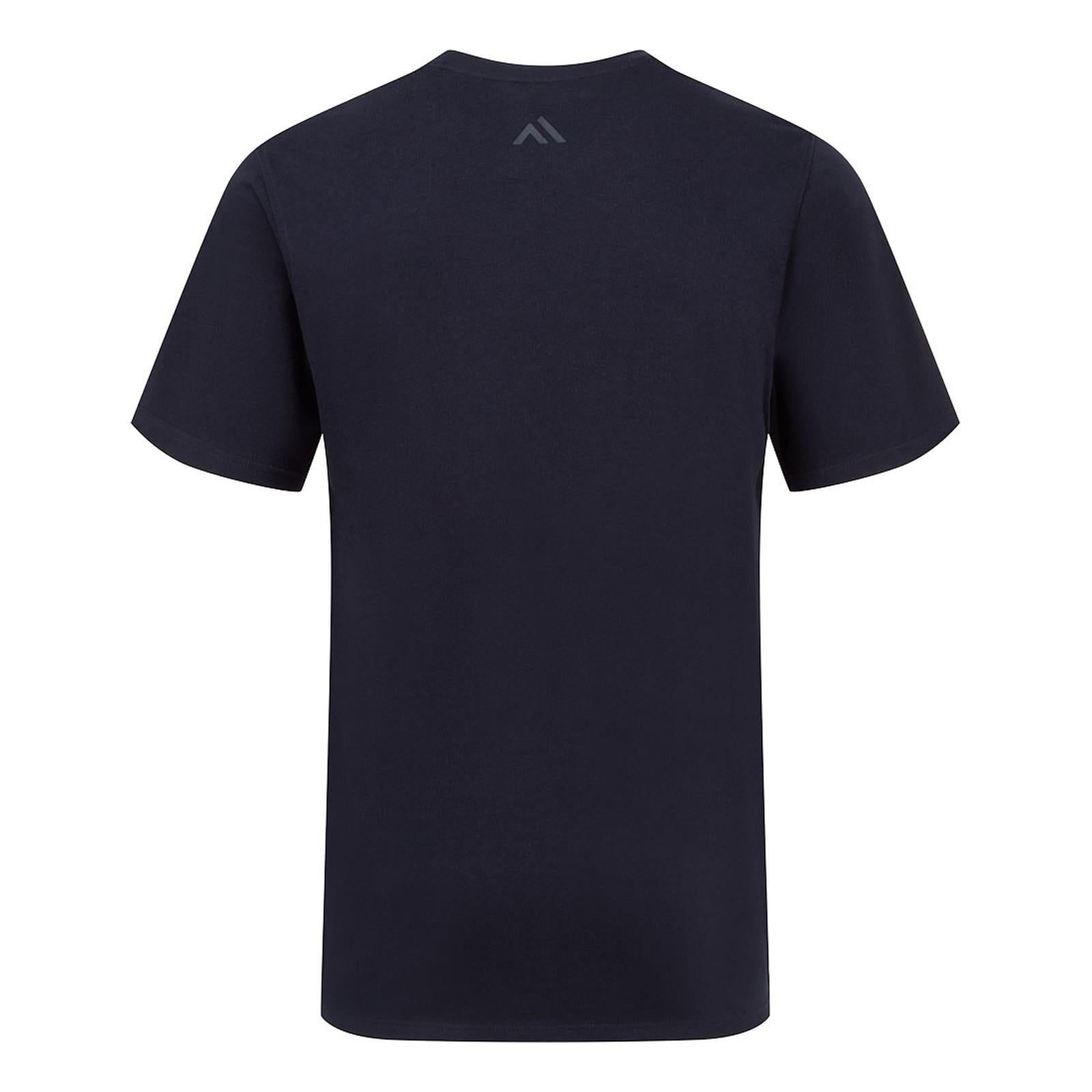 Portwest T-shirt B198 3D Portwest donker marineblauw(NV)