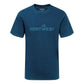Portwest Vrijetijdskleding Werkkleding T-shirt B198 Portwest katoen K/M portblauw(PB)