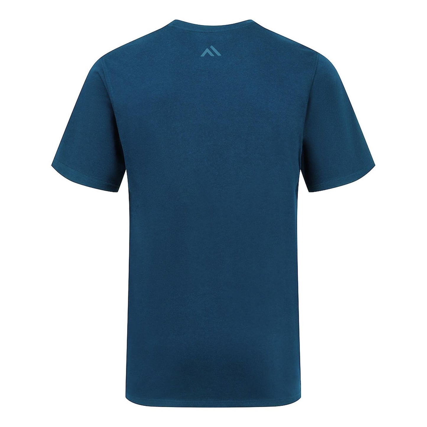 Portwest Vrijetijdskleding Werkkleding T-shirt B198 Portwest katoen K/M portblauw(PB)