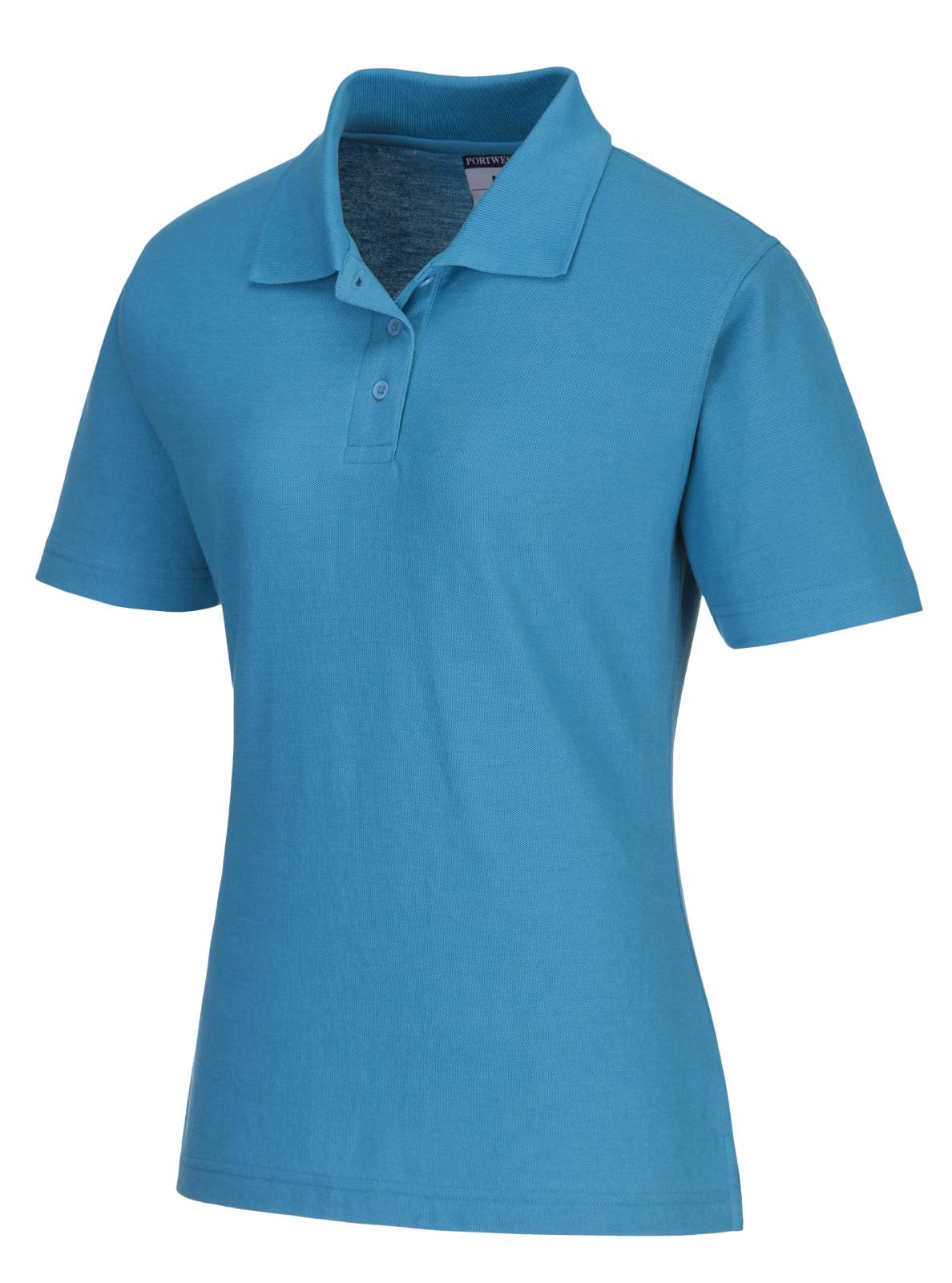 Portwest Shirts B209 aquablauw(AQ)