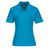 Portwest Shirts B209 aquablauw(AQ)